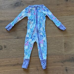 Little Sleepies Magical Meadows Zippy